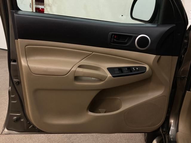 2014 Toyota Tacoma V6