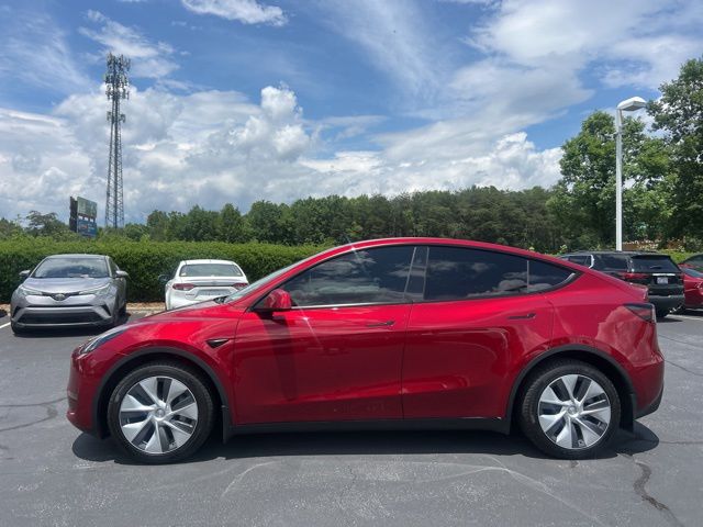 2024 Tesla Model Y Long Range - Photo 12