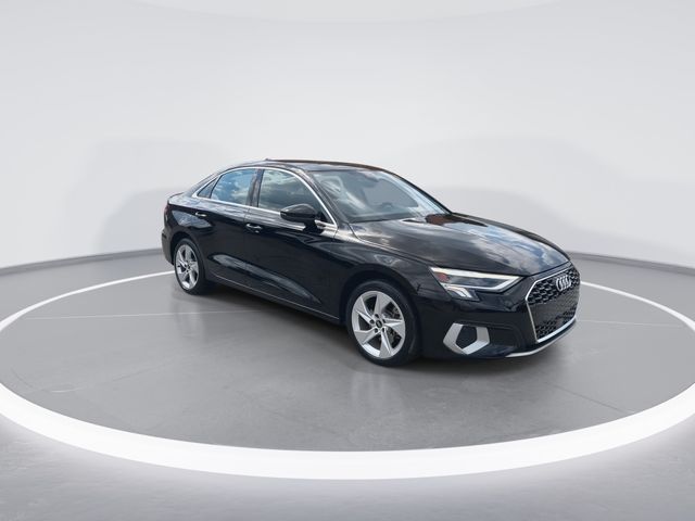 Used 2024  Audi Premium image 2