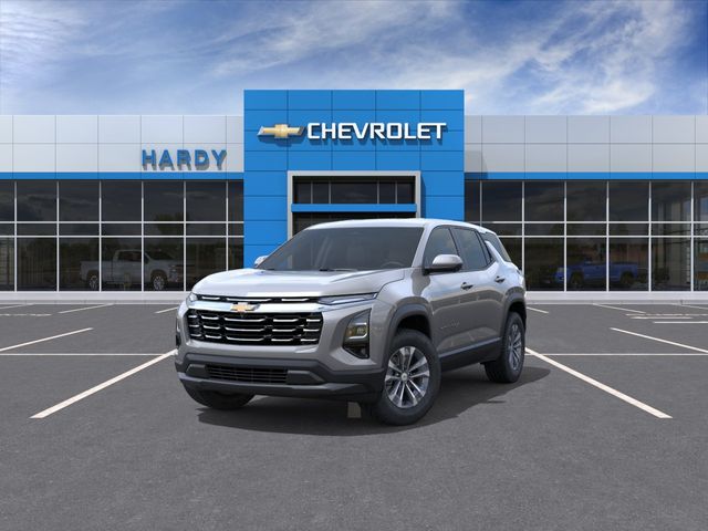 2026 Chevrolet Equinox LT:47036