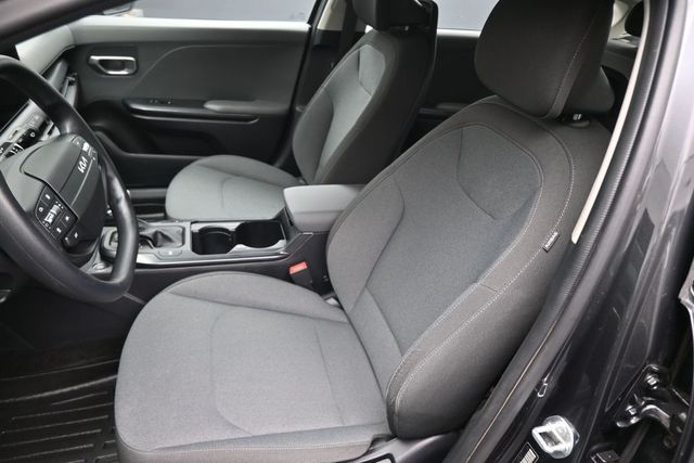Used 2025 Kia K4 Sedan