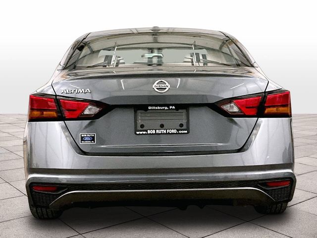 2020 Nissan Altima 2.5 S - 3