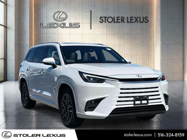 2024 Lexus TX 350 Premium AWD