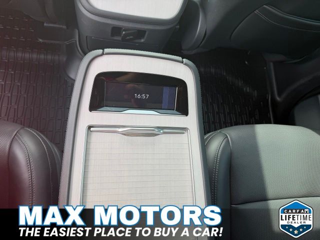 Used 2025 Lincoln Navigator SUV