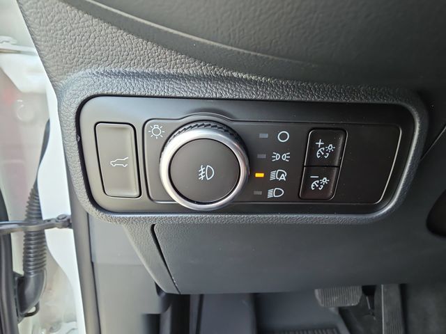 New 2026 Star White Metallic Tri-Coat Ford Tremor® image 28