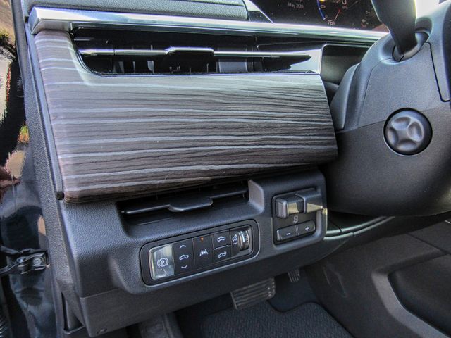 Photo of 2025 GMC Sierra EV Denali in Dallas, GA - 21,  2025 GMC Sierra EV Denali:43445