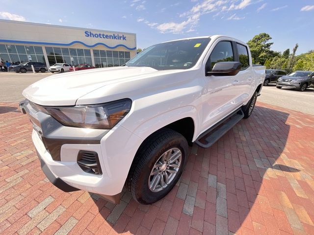 Used 2023 Chevrolet Colorado Truck