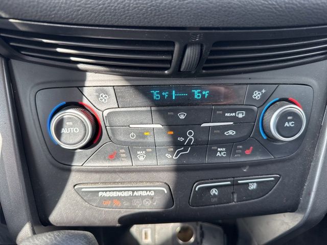 2019 Ford Escape SE photo