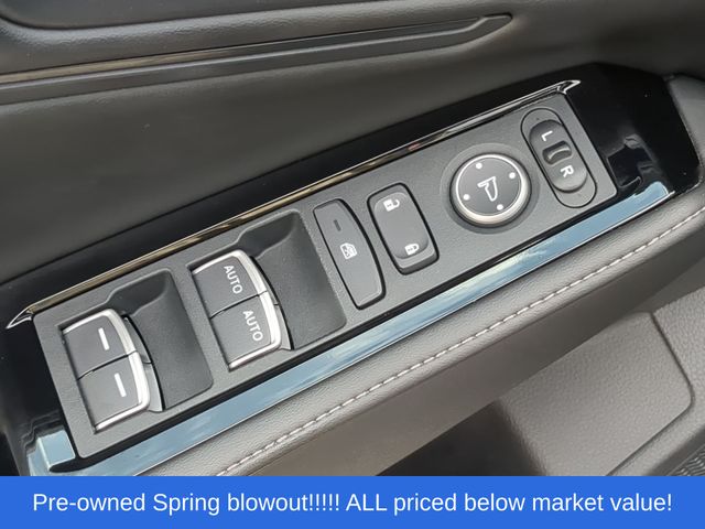 Used 2023 Gray Honda Touring image 22