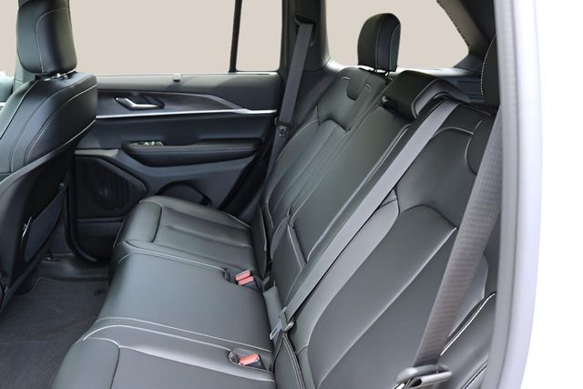 New Car 2025 Jeep Grand Cherokee  Limited For Sale Under $50,000 In Austin, Texas