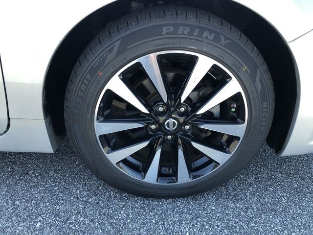 used 2018 Nissan Altima car, priced at $13,987