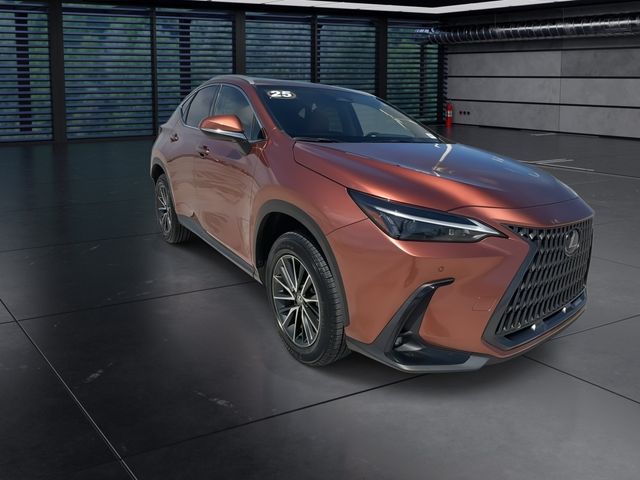 2025 Lexus NX - $38,688