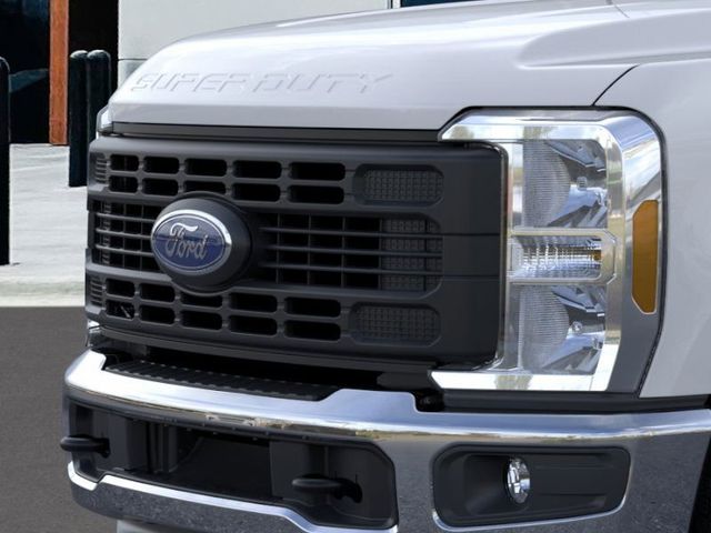 2024 Ford F-250SD XL 17