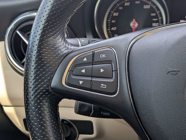 Used 2019 Mercedes-benz GLA SUV