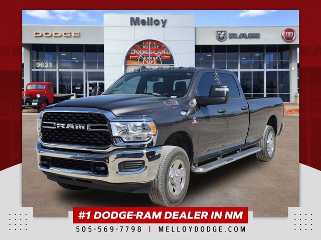 2024 RAM 3500 Tradesman Crew Cab LB 4WD