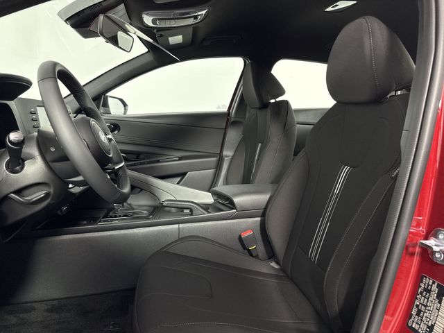New 2025 Hyundai Elantra For Sale in Indianapolis, IN