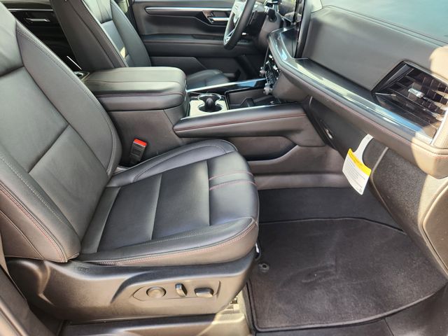 2025 Chevrolet Tahoe RST Gray at Classic Elite Chevrolet Sugar Land