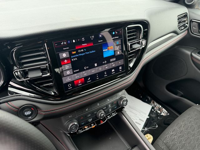 new 2026 Dodge Durango car, priced at $42,965