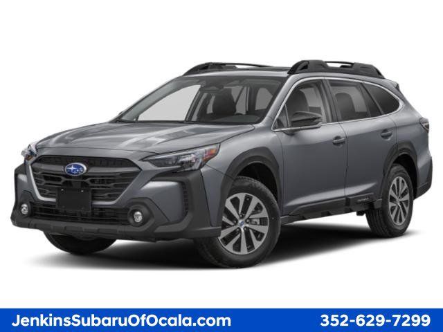 2025 Subaru Outback Premium AWD