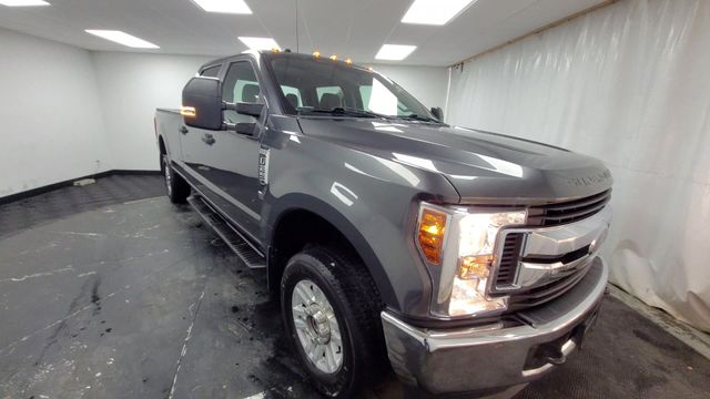 2019 – Ford – F-250SD