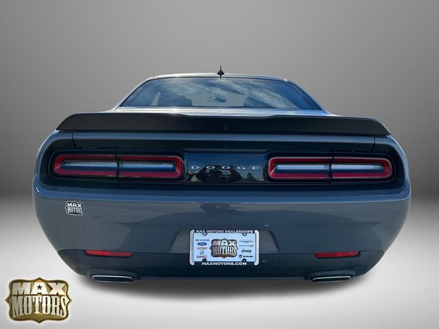 2023 Dodge Challenger GT 12