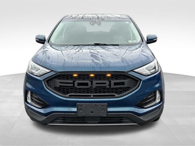 2020 Ford Edge SEL 2