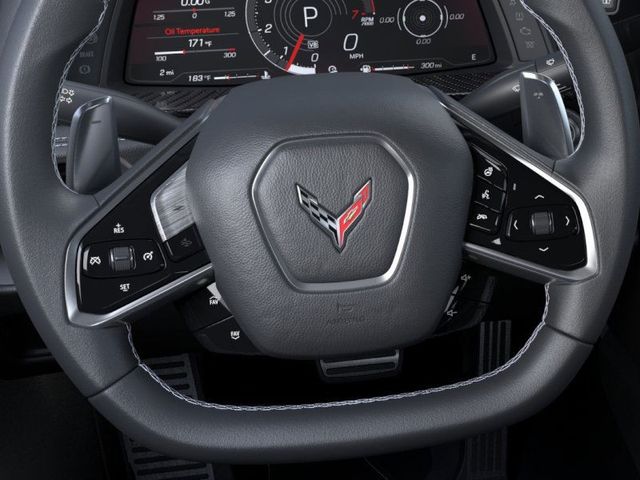 2024 Chevrolet Corvette Stingray 20