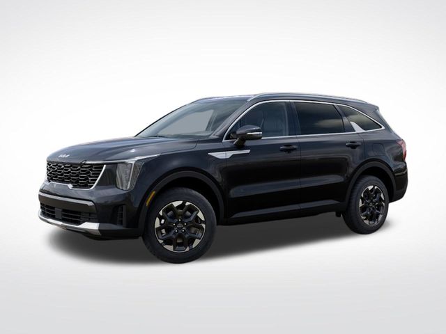 2026 Kia Sorento S - Image 3