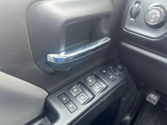 New 2024 Chevrolet Silverado 4500HD For Sale in Grove City, OH