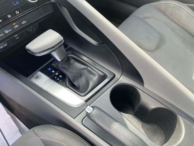 Used 2021 Hyundai Elantra Sedan