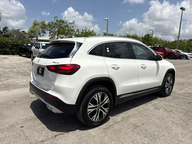 Used 2025 Mercedes-benz GLA SUV