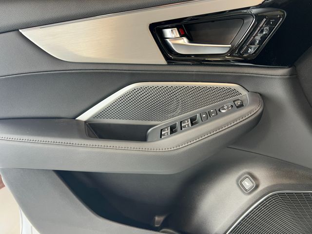 2026 Acura MDX Base - Majestic exterior view 16