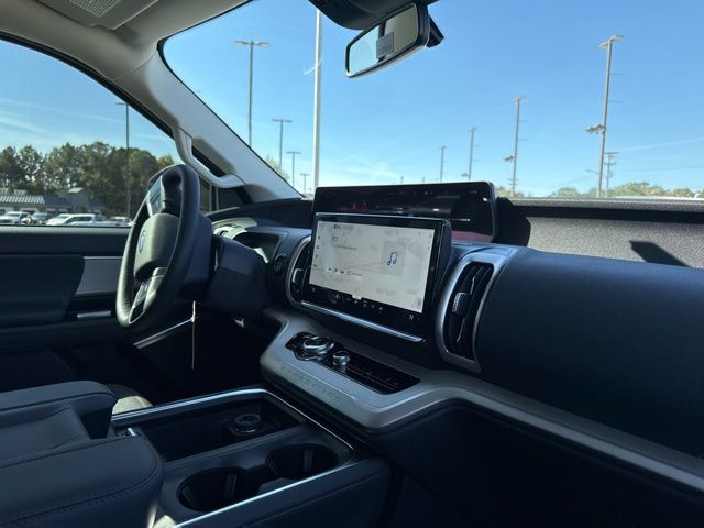 New 2025 White Ford Active image 12