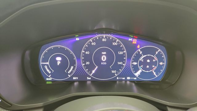 2026 Mazda CX-70 PHEV SC Plus Black at Parkway Family Mazda