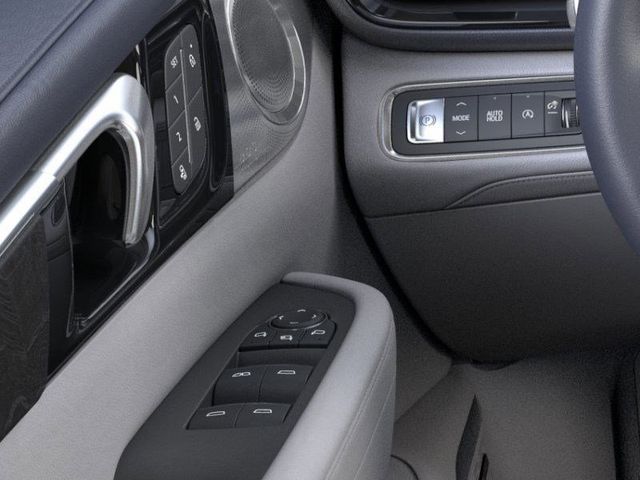 2026 Buick Enclave Avenir Black at Classic Chevrolet Galveston