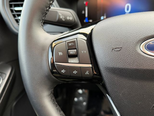 used 2023 Ford Escape car, priced at $22,683