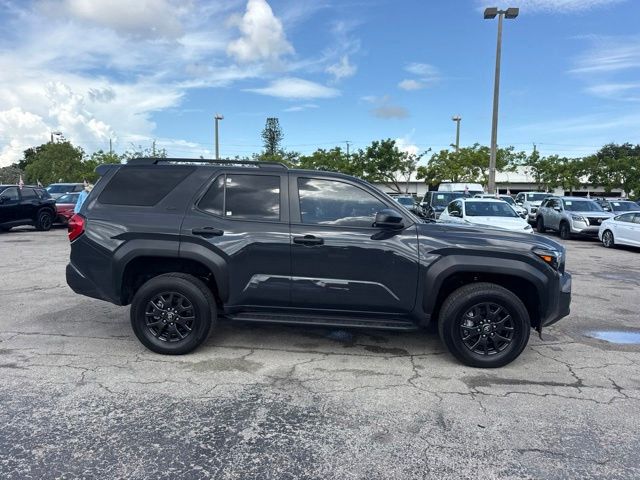 2026 Toyota 4Runner - $46,888