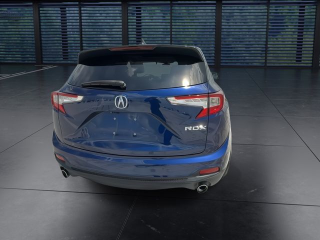 Used 2020 Acura RDX SUV