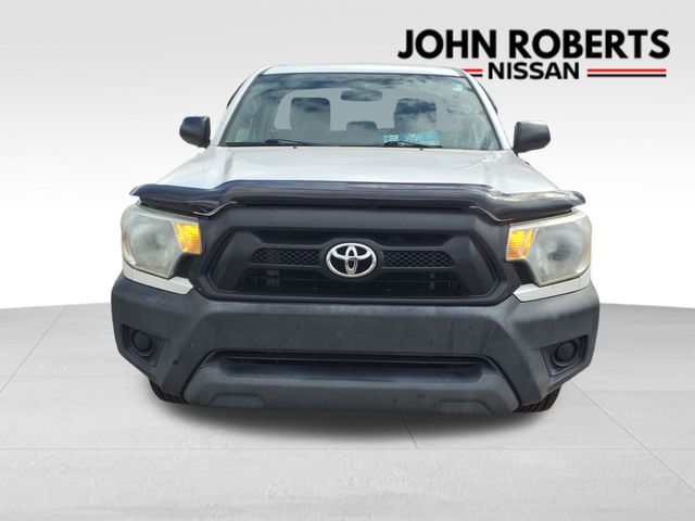 2013 Toyota Tacoma Base 10