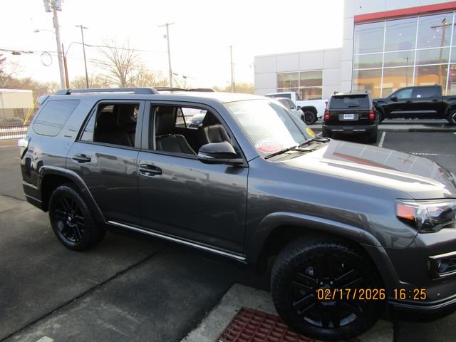 used 2019 Toyota 4Runner car, priced at $35,499
