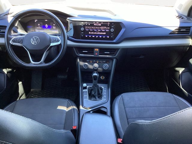 Used Car 2022 Volkswagen Taos  1.5t Se For Sale Under $20,000 In San Antonio, Texas