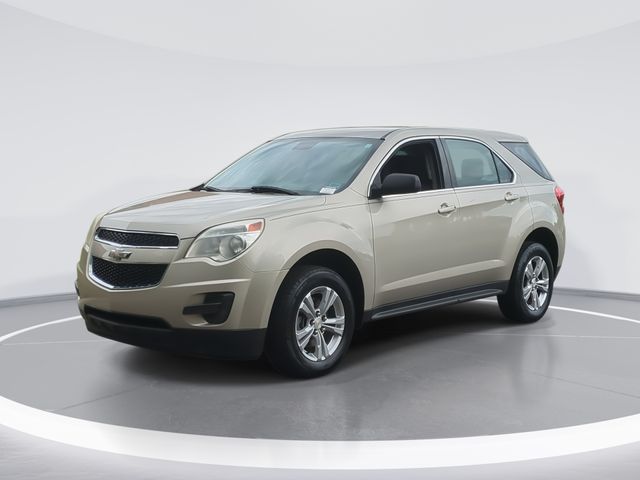 2013 Chevrolet Equinox
