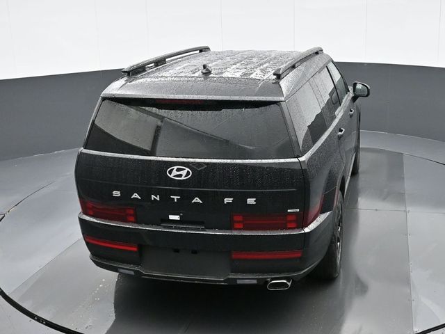 2025 Hyundai Santa Fe SEL 24