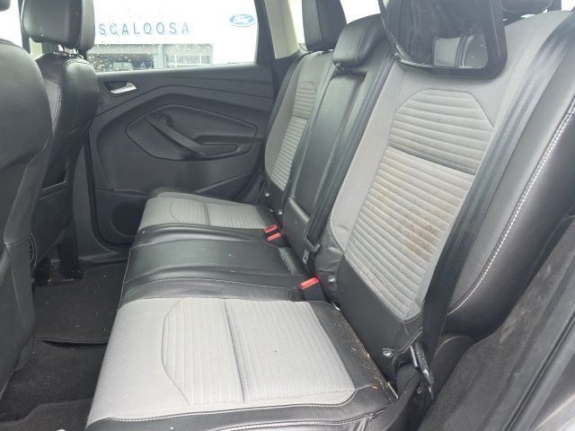 Used 2017 Ford Escape SUV