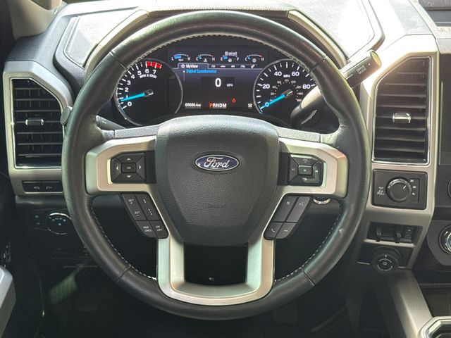 Used 2021 Ford F-250SD Truck