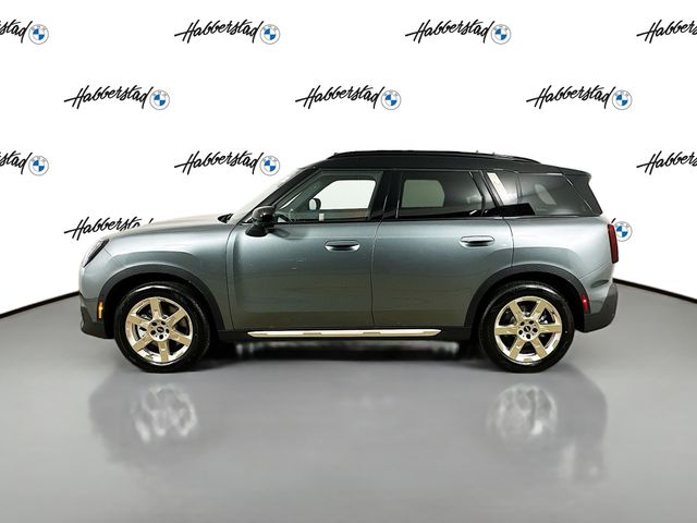 2025 MINI Cooper S Countryman  8