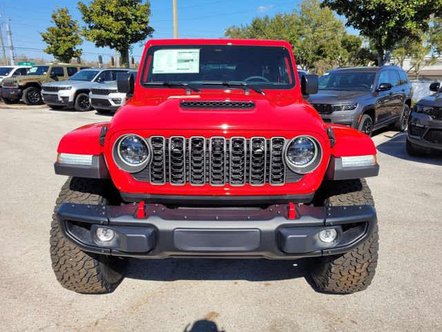 New 2026 Red Jeep Rubicon X image 20