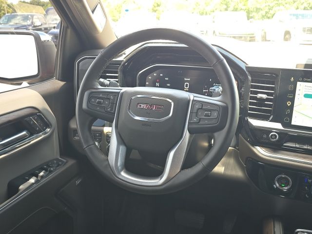 2023 GMC Sierra 1500 SLT:46952A