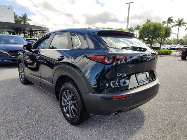 2023 Mazda CX-30 2.5 S 11