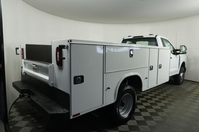 New 2026 White Ford XL image 3